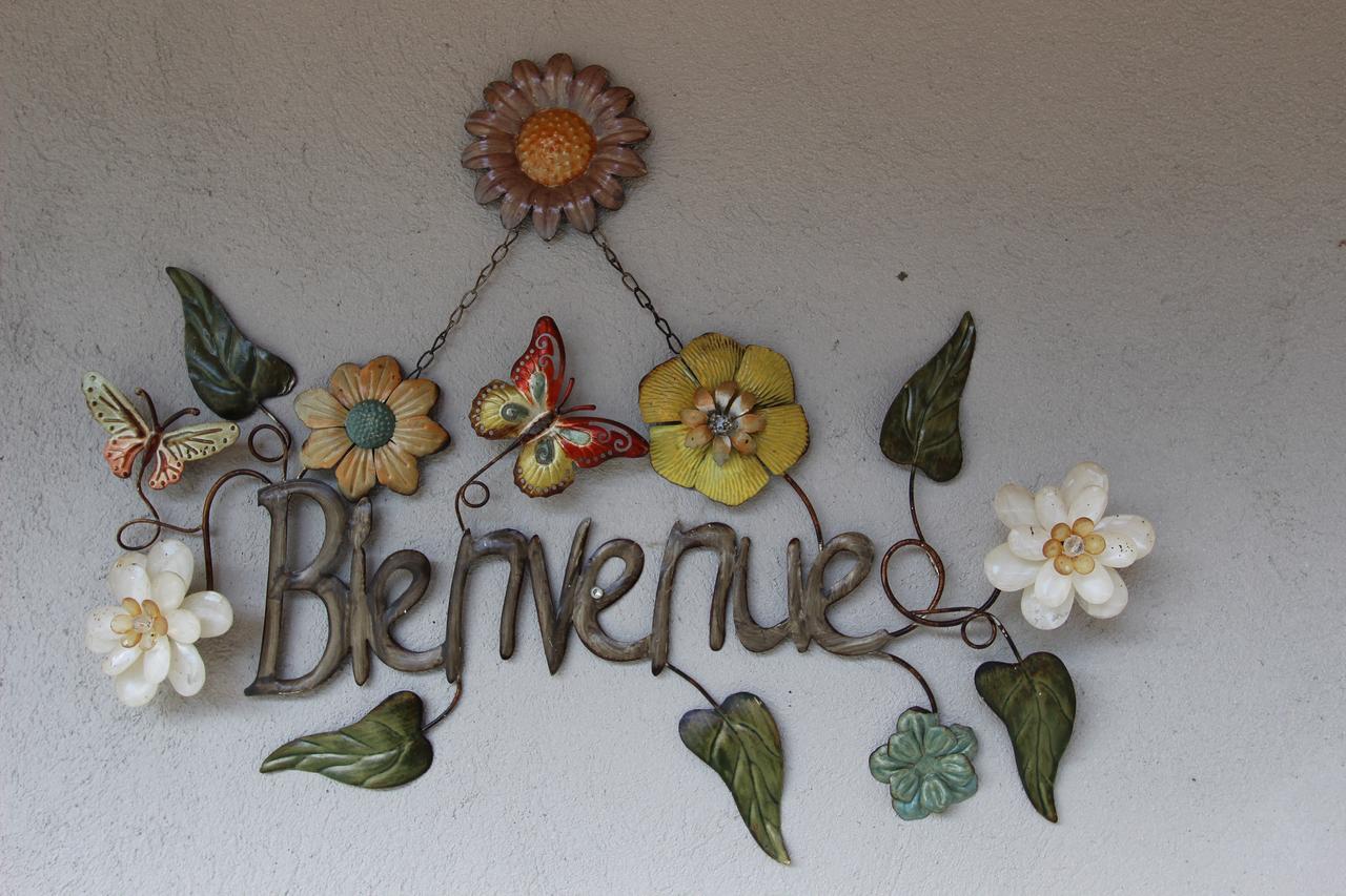 B&B Le Berceau Chateau-d'Oex Esterno foto